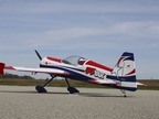 QQ Yak 54 2.6m Composite ARF